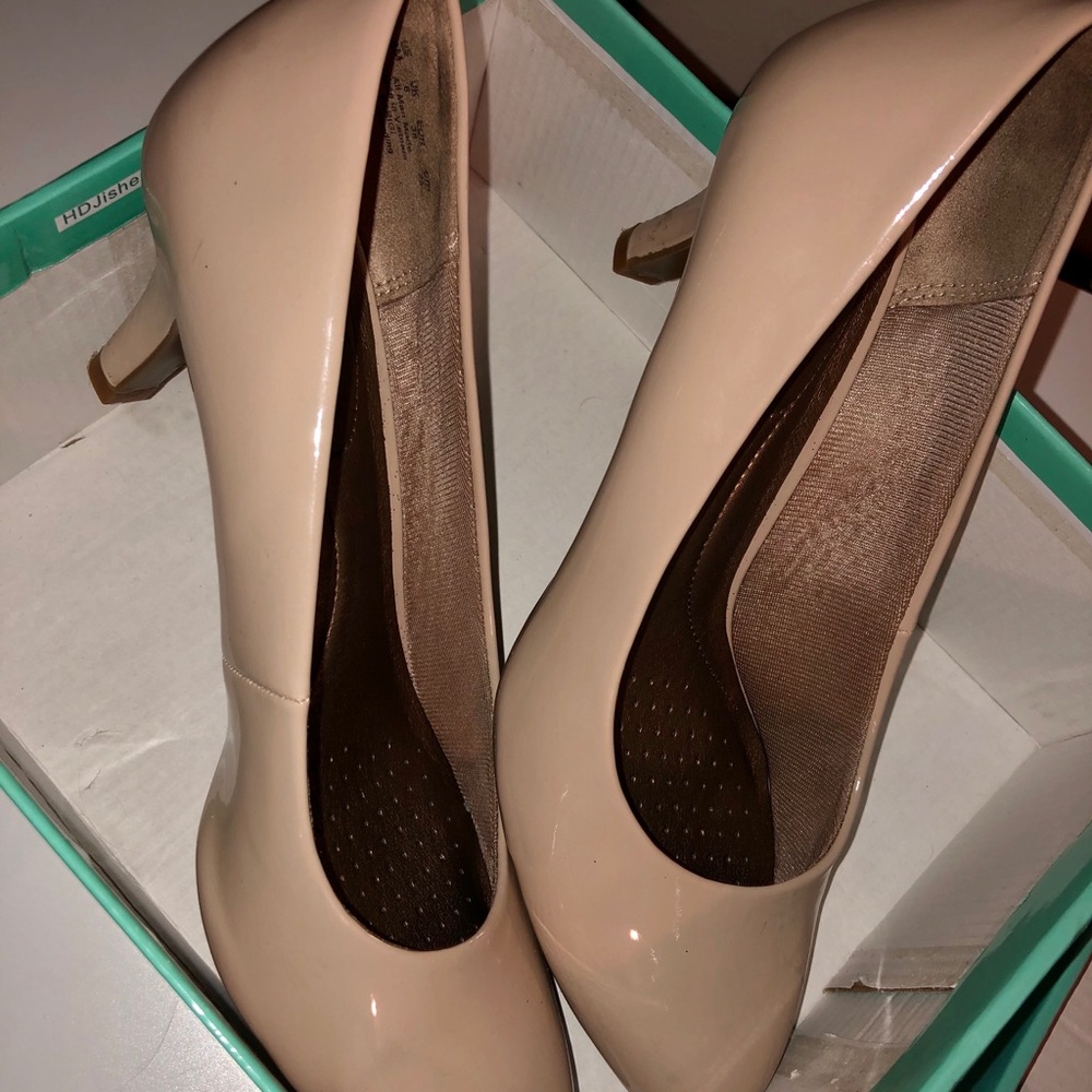 High Heels